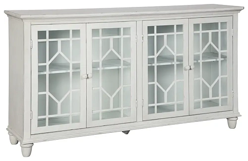 Dellenbury chest of drawers